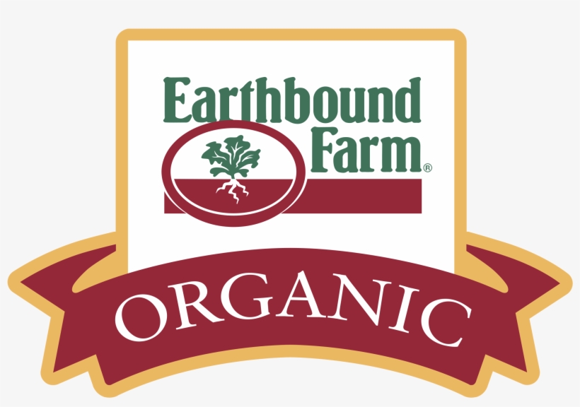 Earthbound Farm Logo Png Transparent, transparent png