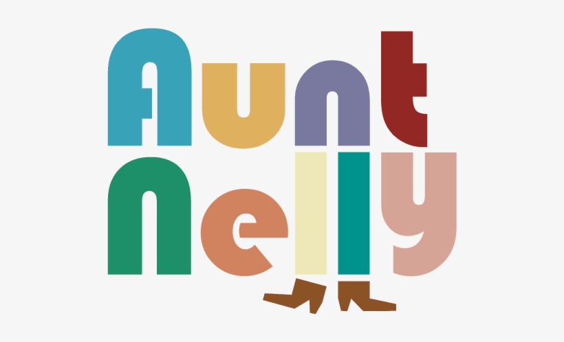Aunt Nelly, transparent png
