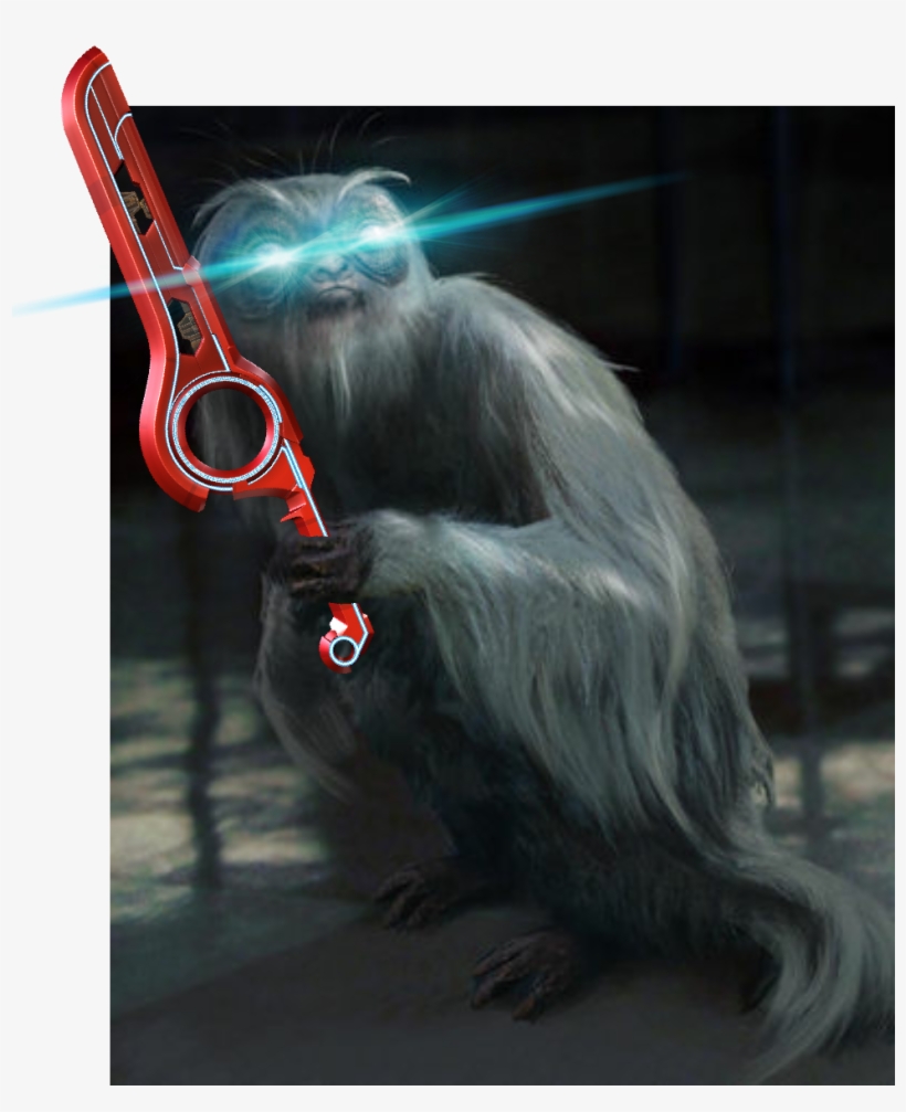 Only Fantastic Beasts Fans Will Get This, transparent png