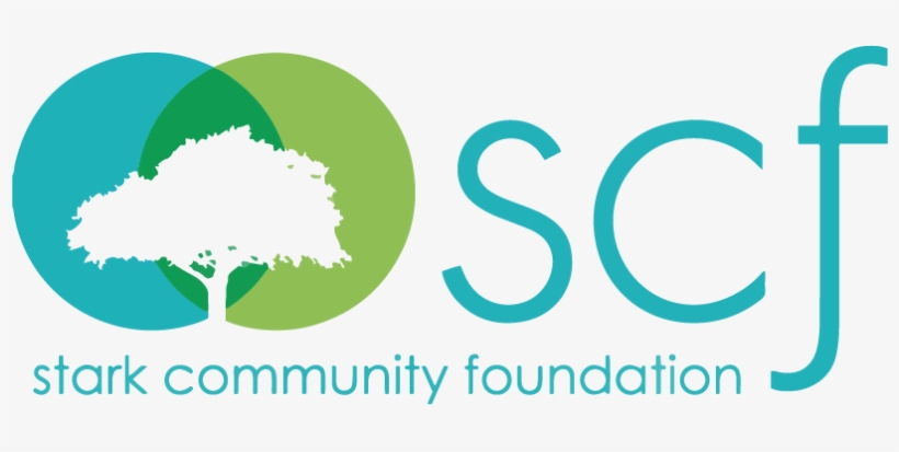 [2012] Received A Grant From Stark Community Foundation, transparent png