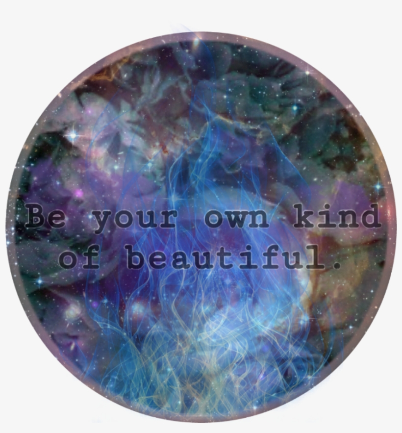 Background Galaxy Circle Words Random Something, transparent png