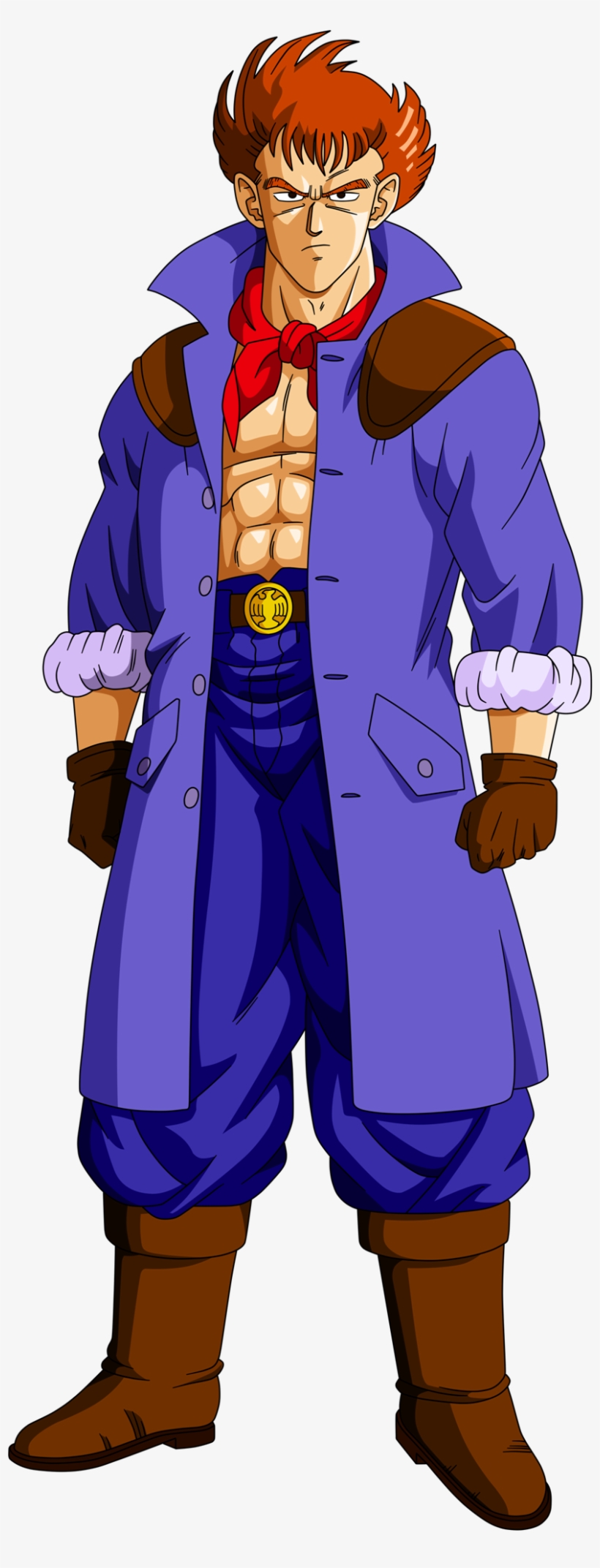 Colonel Silver Image, transparent png