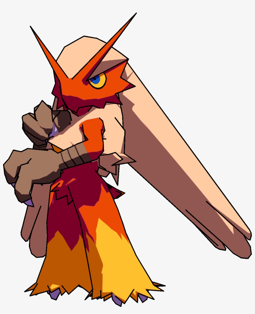 [mugen] Samurott Showdown [archive], transparent png