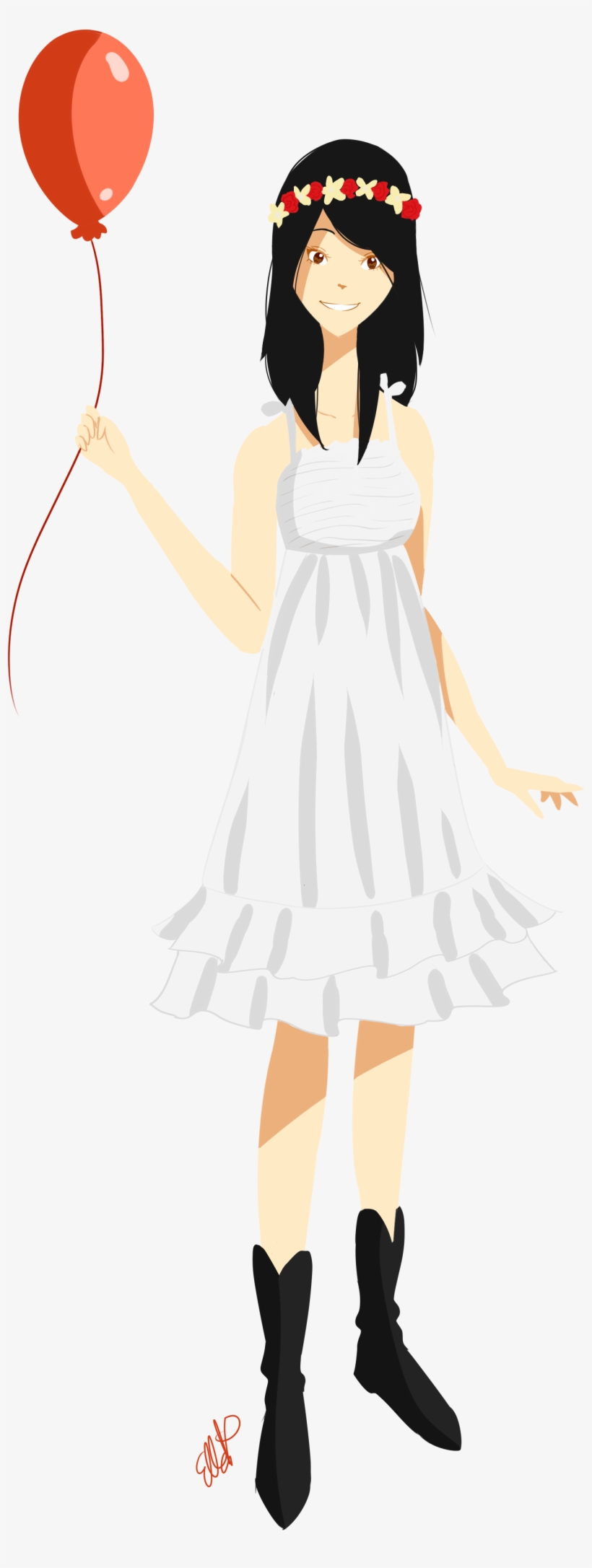 Truthfully, That Usually Freaks Me Out, But The Way, transparent png