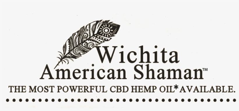Wichita American Shaman Cbd, transparent png