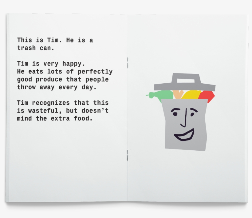 Misfit Zine Inner Spread 1@2x, transparent png