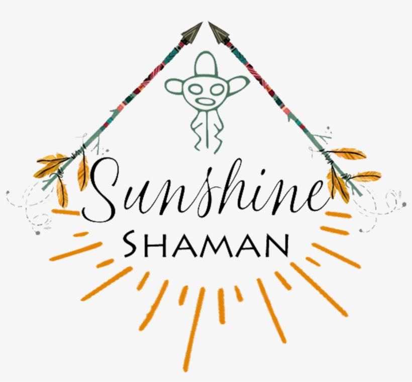 Sunshine Shaman Clothing, Feel-good Apparel With Friendly, transparent png