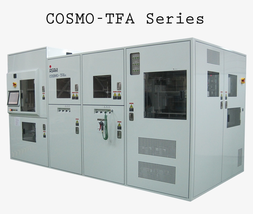 Cosmo-tfa Series, transparent png