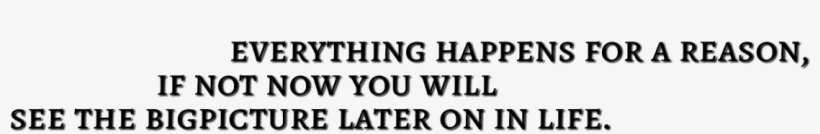New Black Text Png ☆ 《《 By Randhir 》》, transparent png