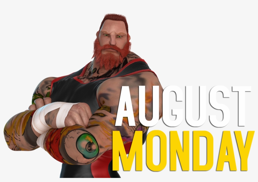 Monday, transparent png