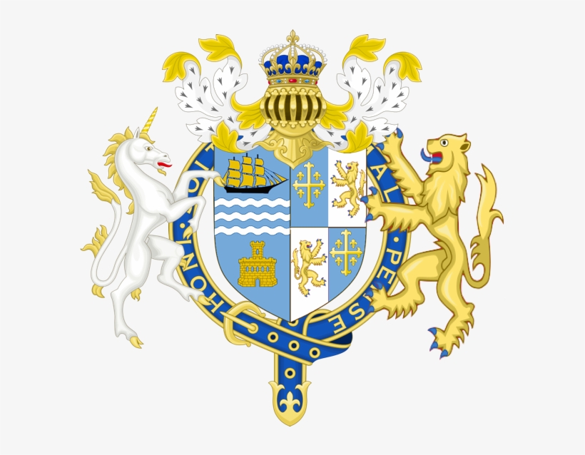 Coat Of Arms Of The Divine Republic, transparent png