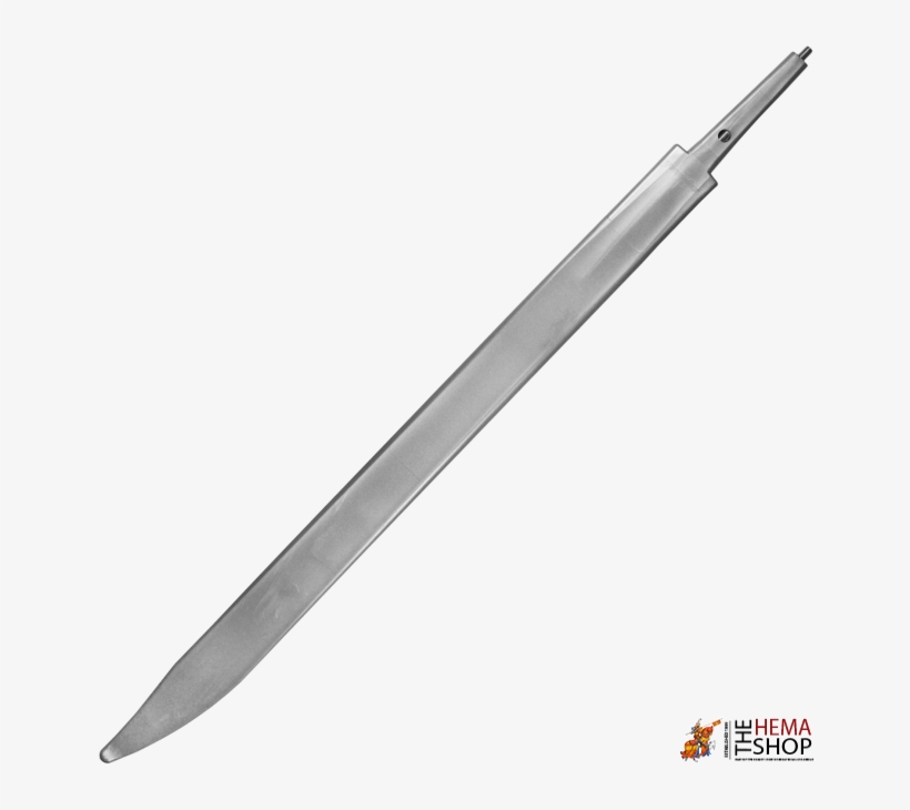 Red Dragon Hema Synthetic Messer Blade, transparent png