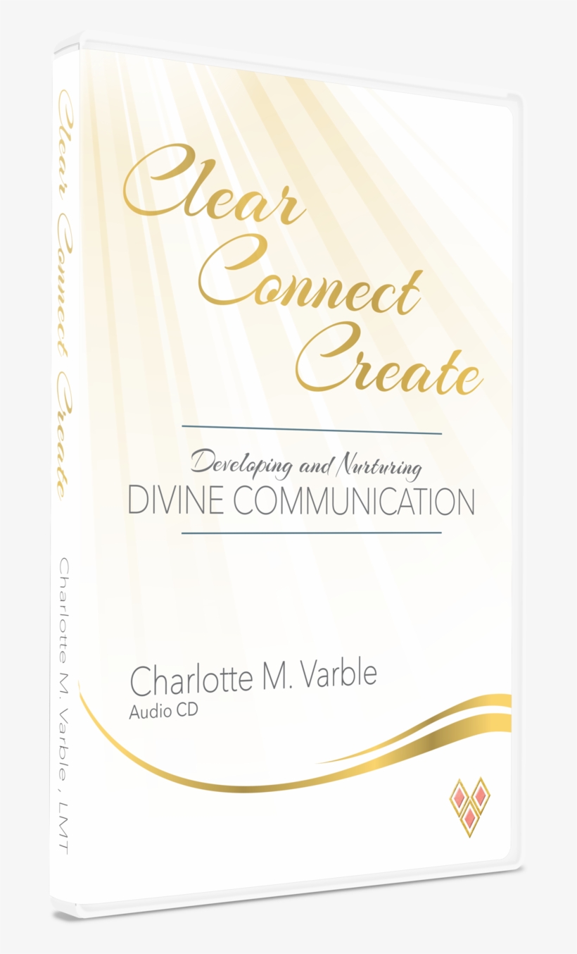 Clear, Connect, Create, transparent png