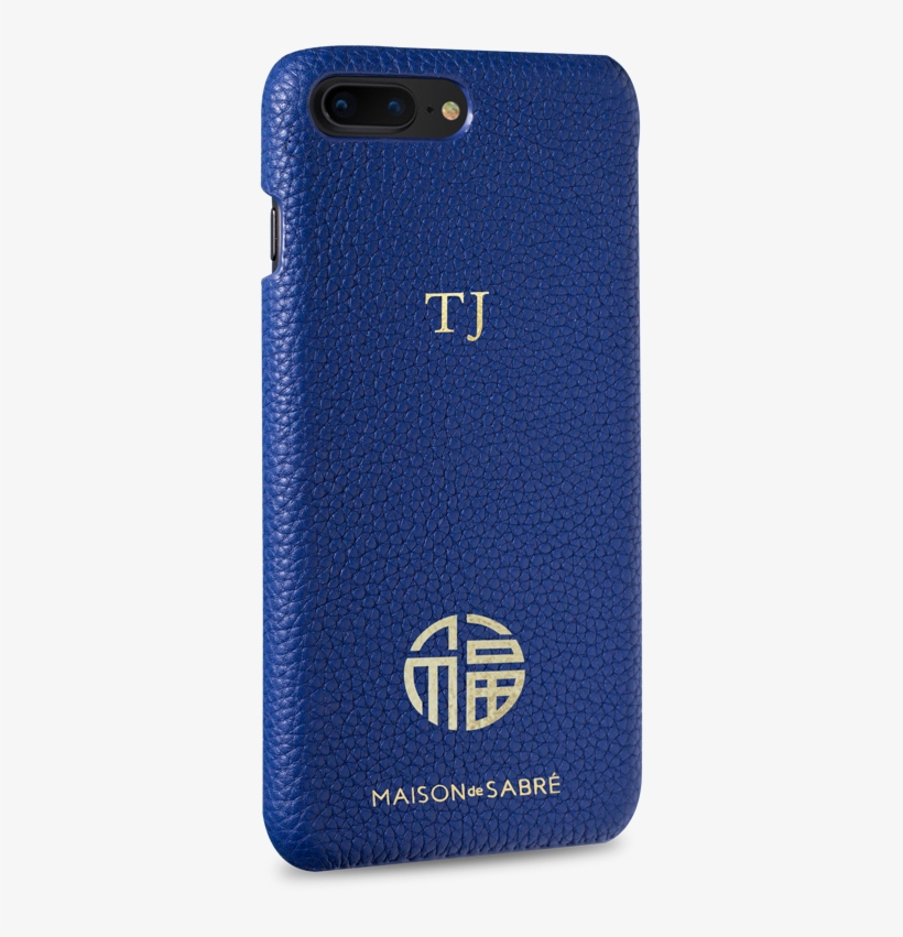 Iphone 7/8 Plus Lapis Blue Cny, transparent png