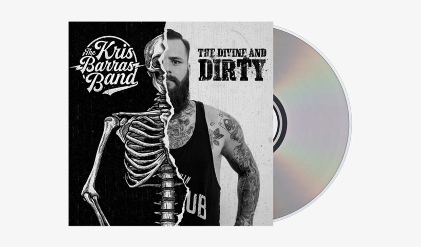 The Divine And Dirty Cd, transparent png