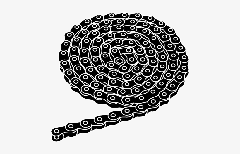 Chains, transparent png