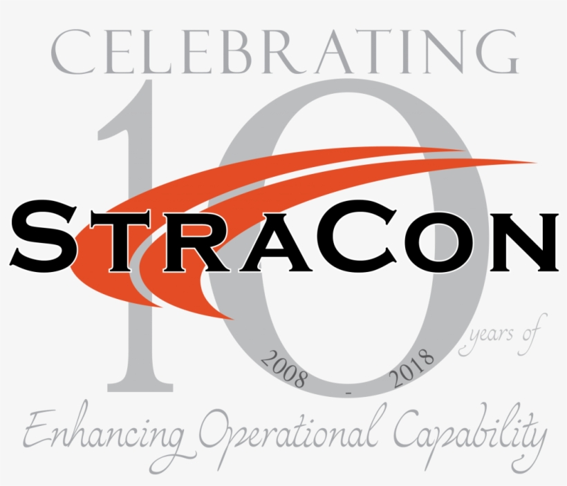Stracon Celebrates 10 Year Anniversary, transparent png