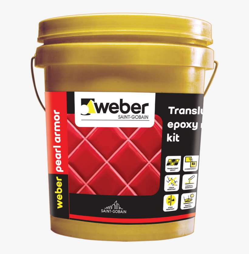 Saint-gobain Weber India, transparent png