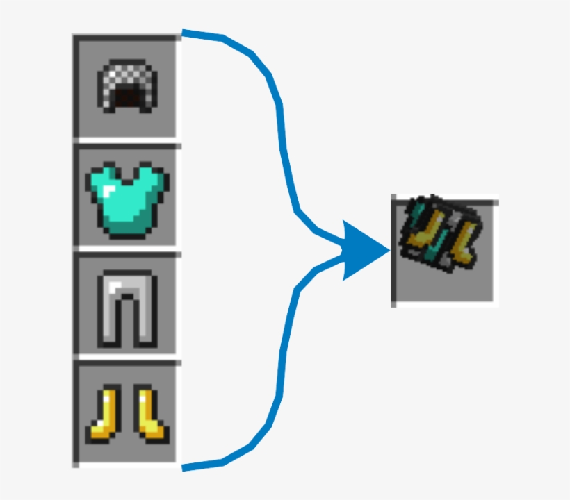 Armor Sets Mod 1 636x650 PNG Download PNGkit