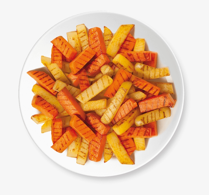 Side Dish Of Sweet Potatoes And Grilled Potatoes, transparent png