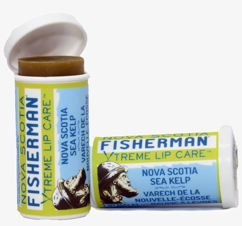 Lip Balm - Original, transparent png