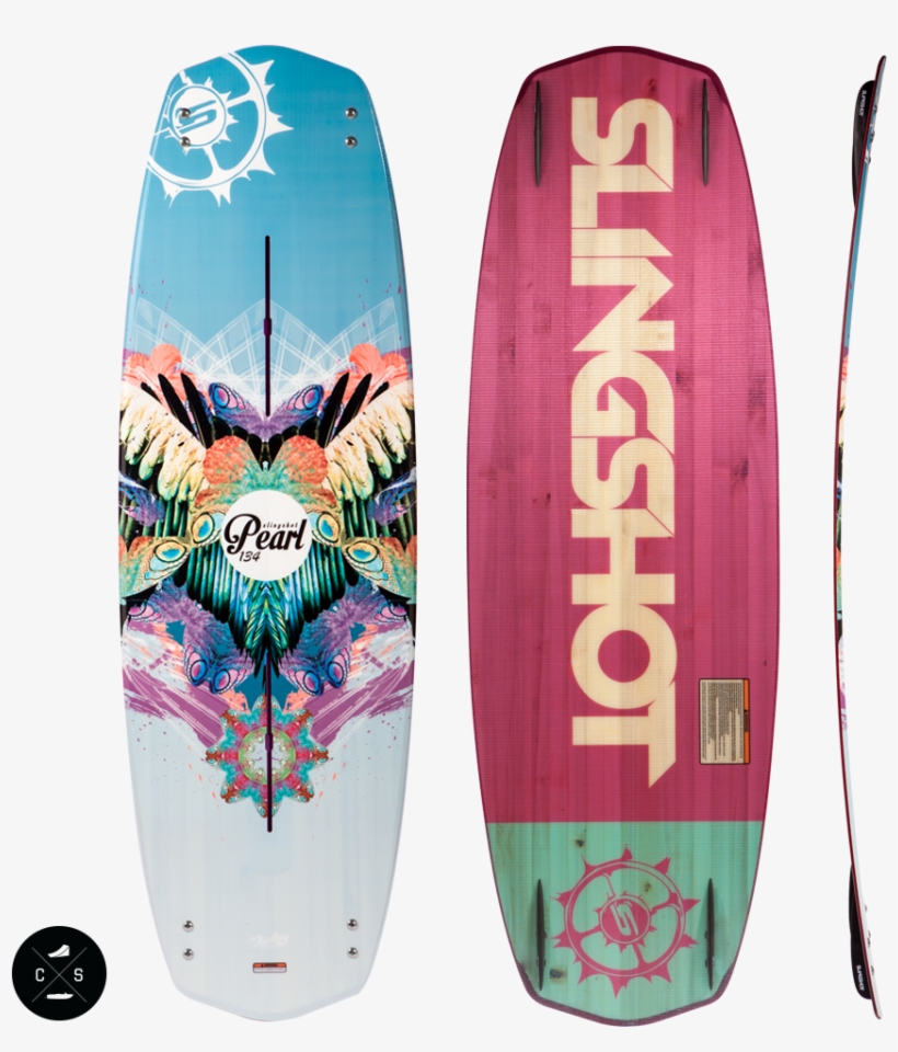 2016 Pearl Slingshot, transparent png