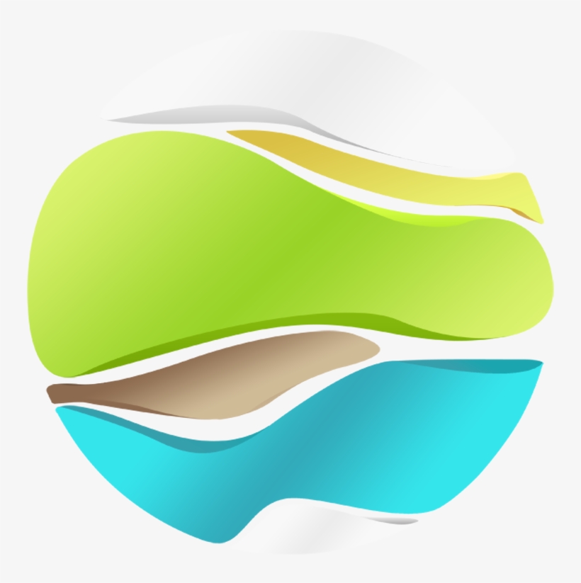 Logo Global Template All, transparent png
