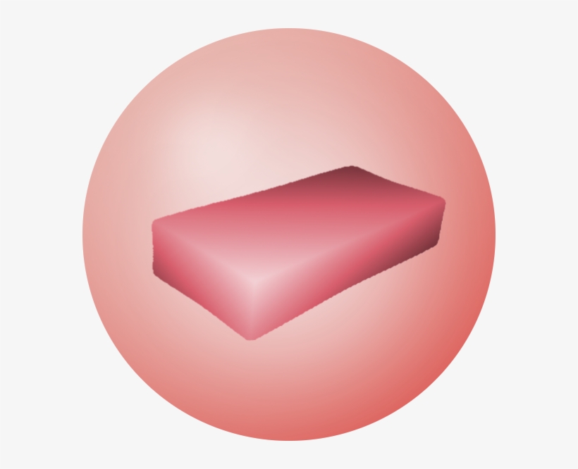 Bubblegum, transparent png