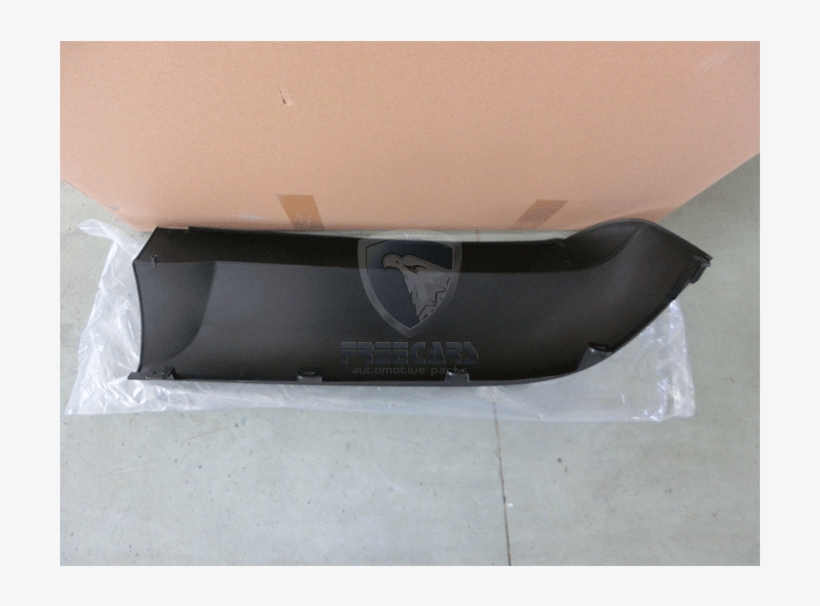 Corner Spoiler Iveco, Corner Spoiler Iveco Suppliers, transparent png