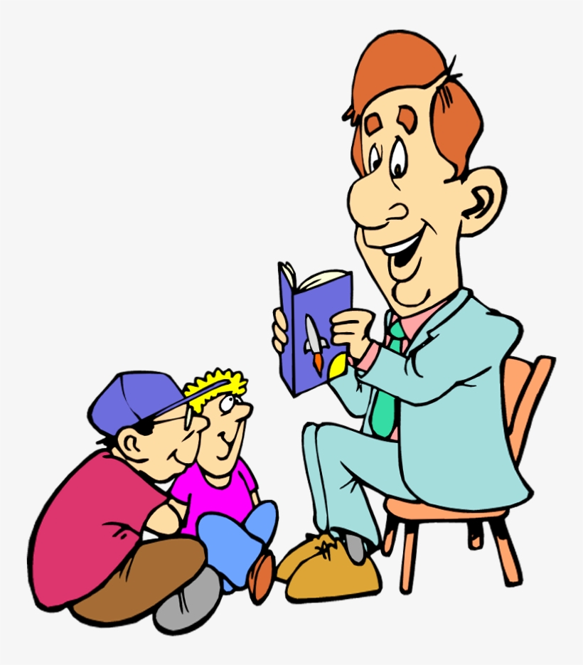 After-school Story Time, transparent png