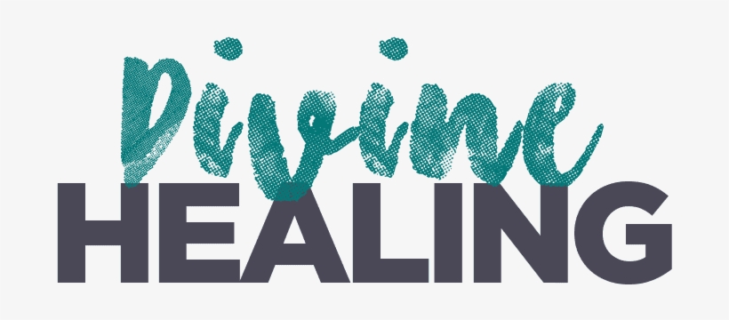 Divine Healing 2016 Title, transparent png