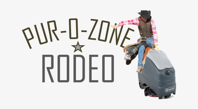 Pur O Zone Rodeo, transparent png