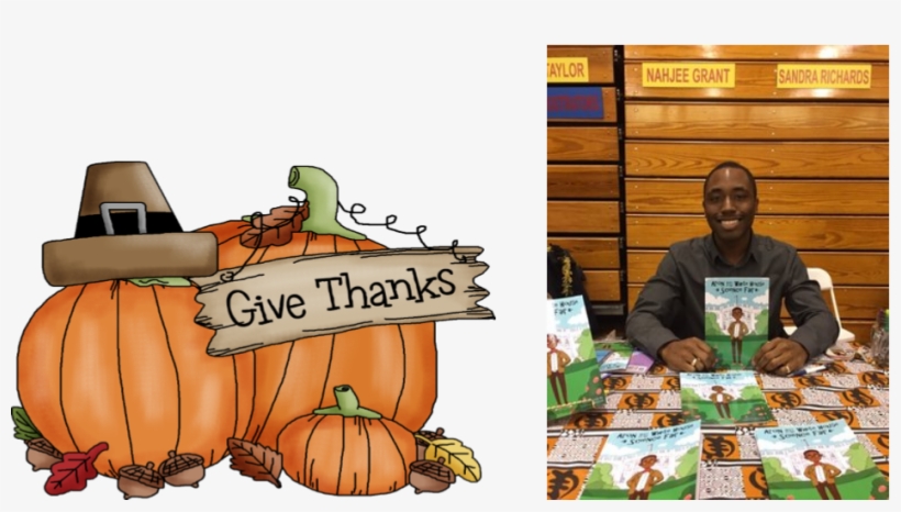 Thanksgiving Storytime, transparent png