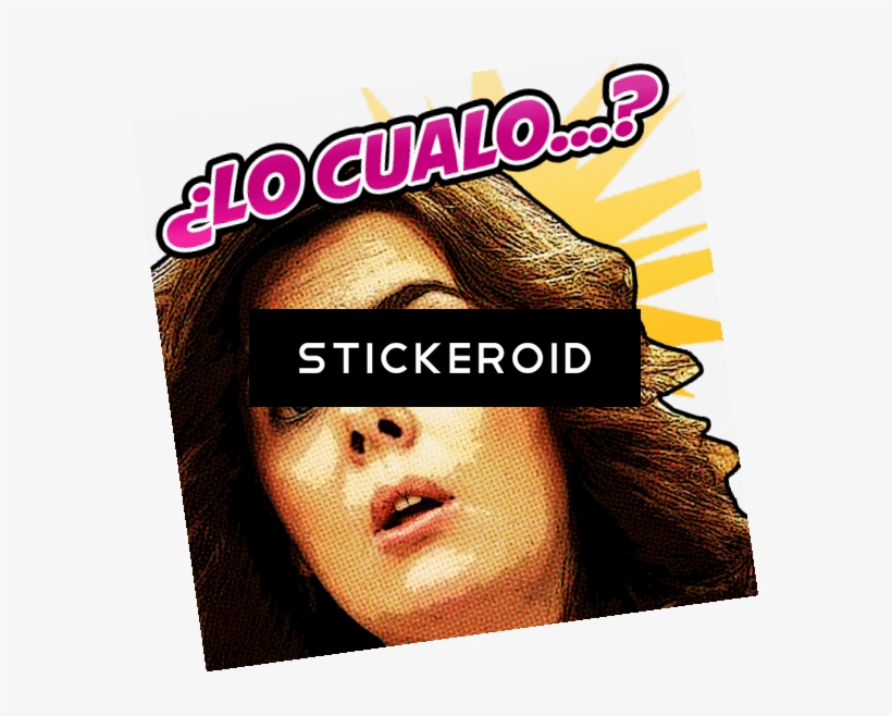 Стикер Spanish Revolution, transparent png