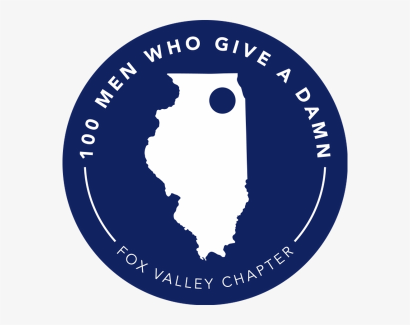 100menwhogiveadamnlogo Navycircle, transparent png