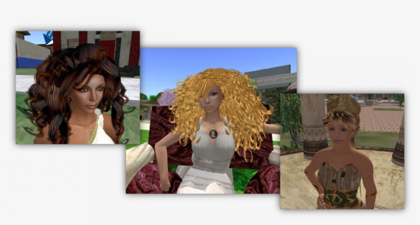 If You Meet Mnemosyne Seminario In Second Life Or On, transparent png