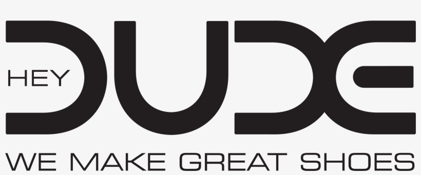 At Hey Dude Shoes, We're Proud To Continue Supporting, transparent png