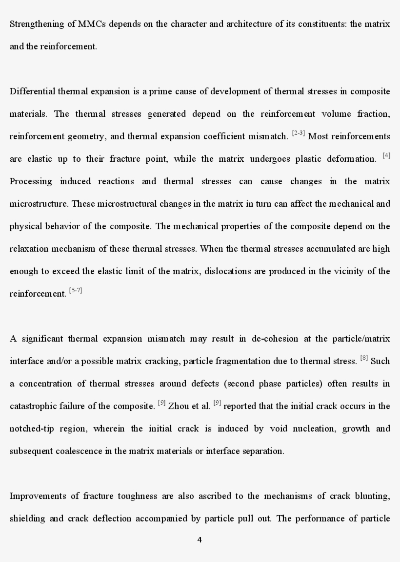 Effect Of Thermal And Cryogenic Conditioning On Flexural, transparent png