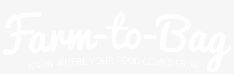 Farm To Bag, transparent png
