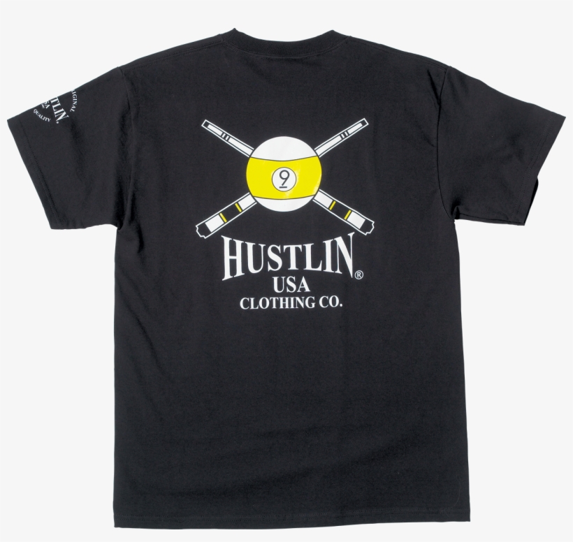 T-shirt - Testers Types - Orange Dude - Men's, transparent png