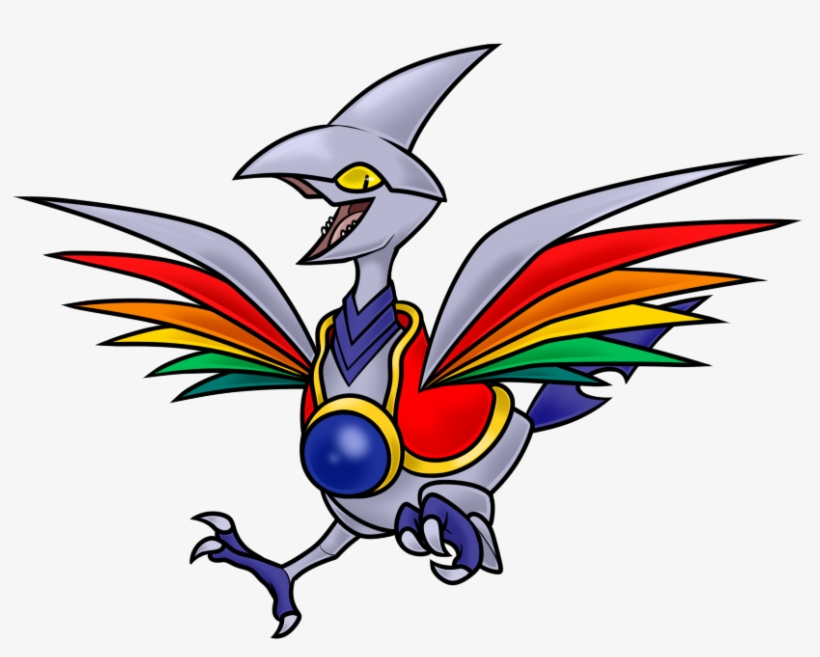 Gay Skarmory, transparent png