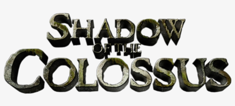 Shadow Of The Colossus Png File, transparent png