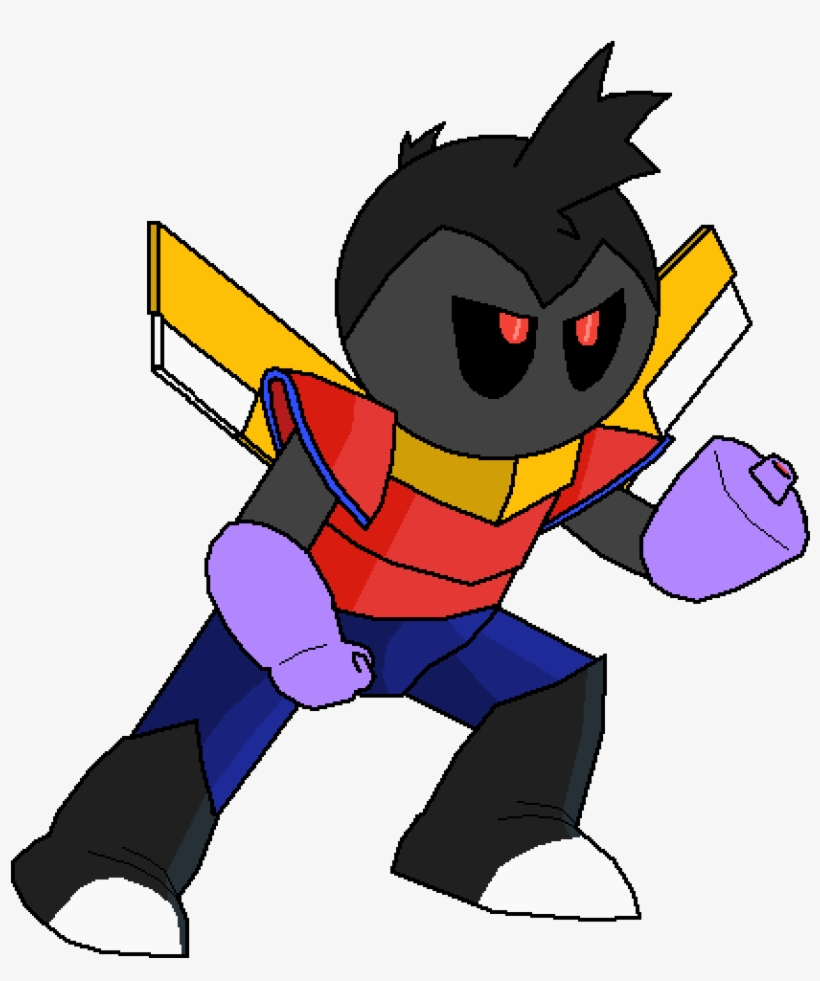 Mecha Sam, transparent png