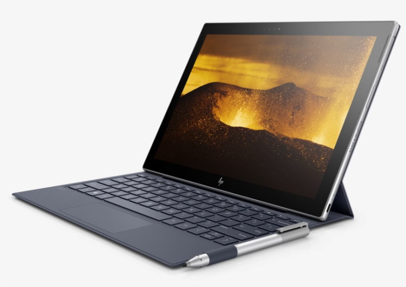 Hp Spectre X360, transparent png