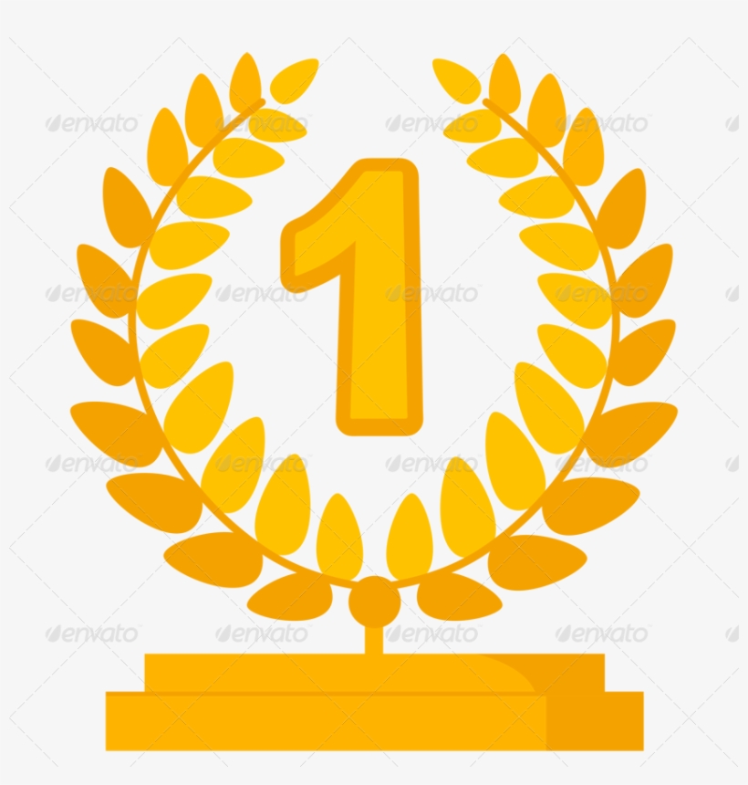 Awards Images/10 Award Badge Icon, transparent png