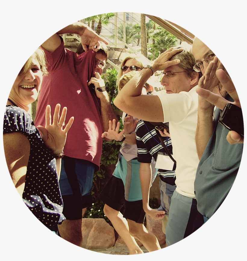 Request A Quote » Team Silly, transparent png