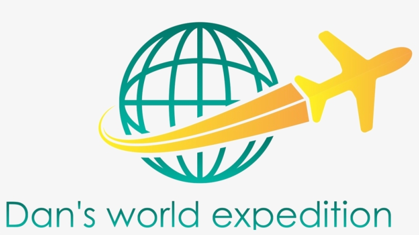 Dan's World Expedition, transparent png