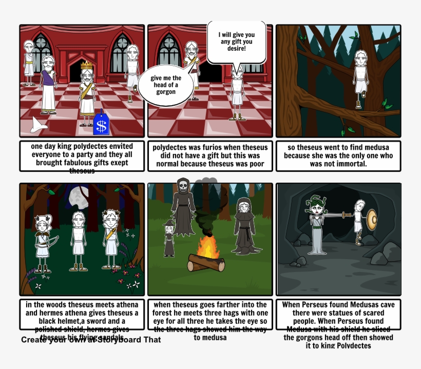 Give Me The Head Of A Gorgon I Will Give You Any, transparent png