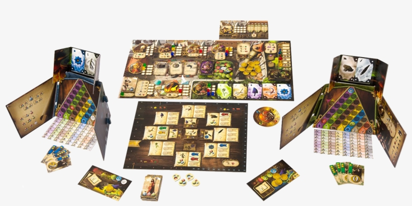 Potion Mixing, Selling Potions To Adventurers, Publishing, transparent png