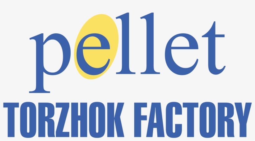 Pellet Torzhok Factory Logo Png Transparent, transparent png